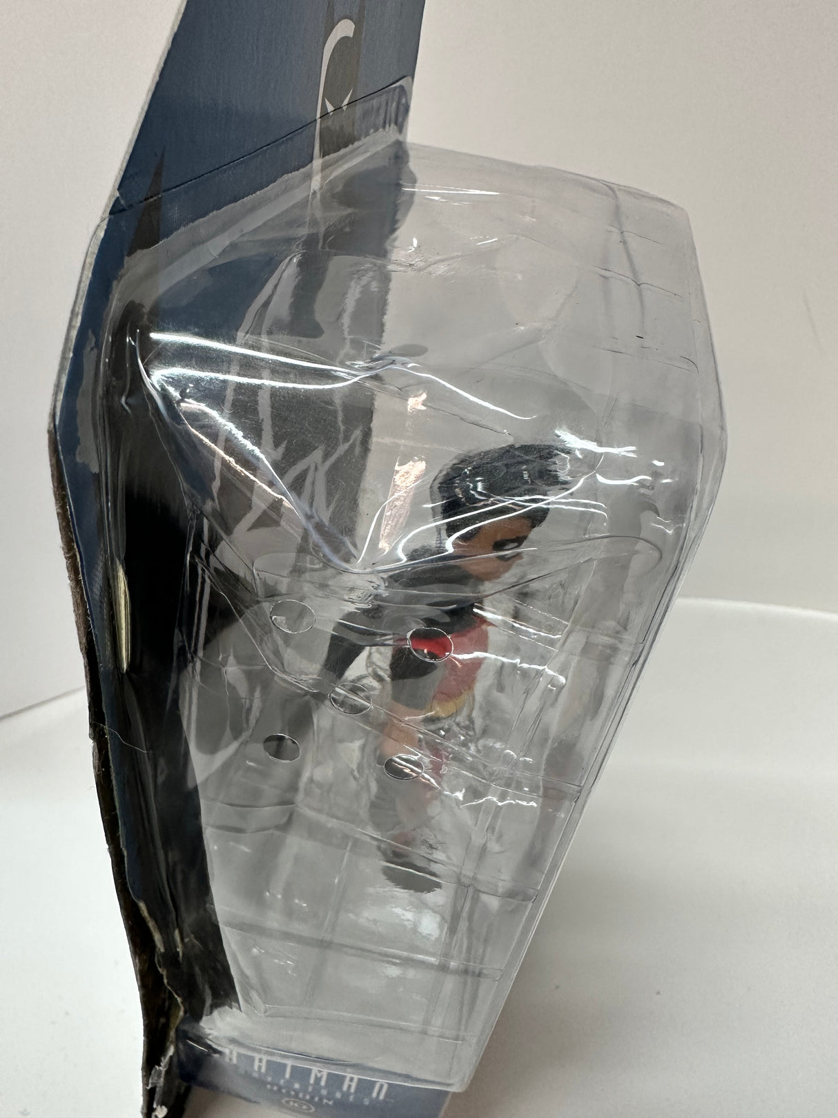 DC Collectibles La nueva serie animada de Batman Adventures Robin #10 Tim Drake