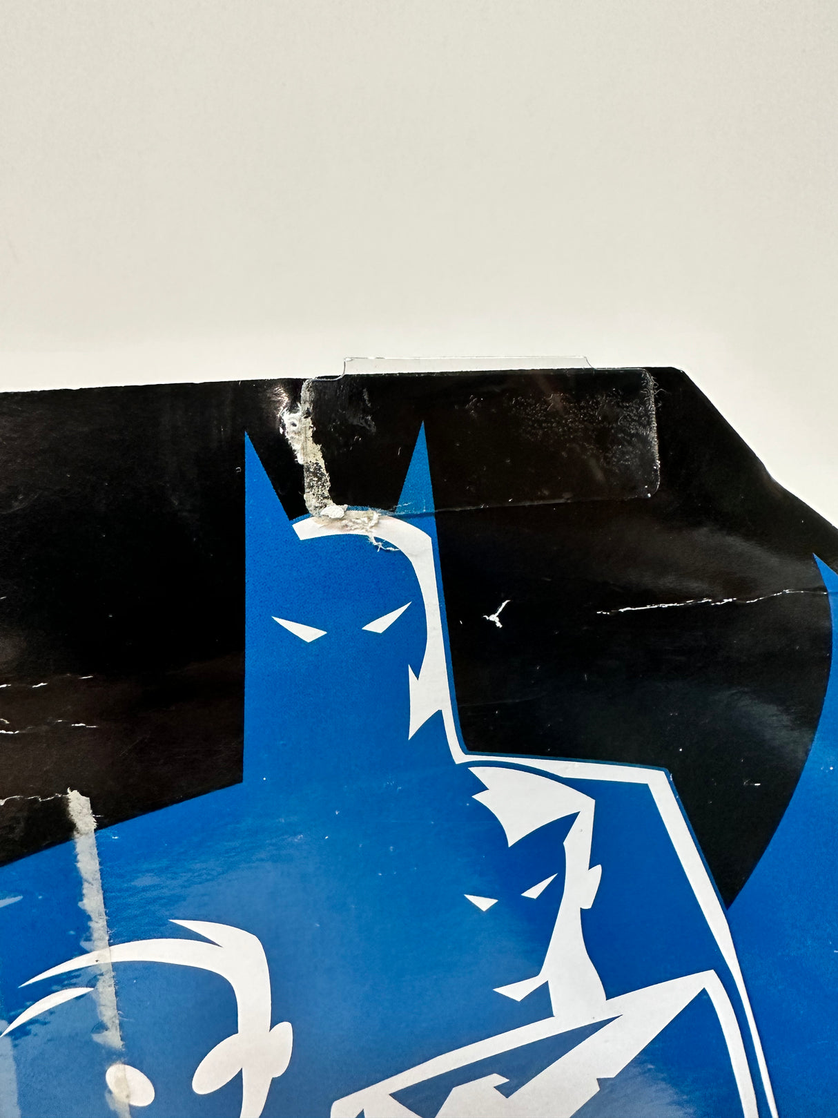 Las nuevas aventuras de Batman Figura de acción de BATMAN n.° 01 DC Collectibles 75 años