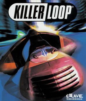 Killer Loop - (CIB) (Playstation)