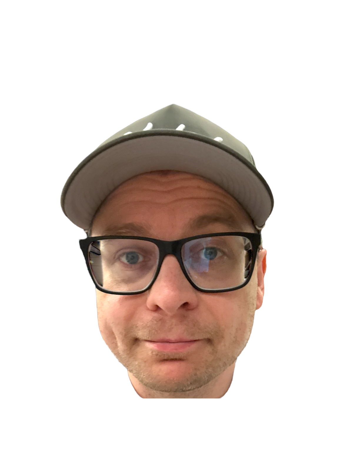 Team Matt Sticker Pack