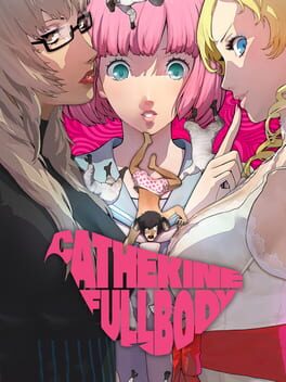 Catherine: Full Body - (CIB) (Playstation 4)