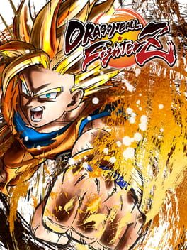 Dragon Ball FighterZ - (NEW) (Playstation 4)