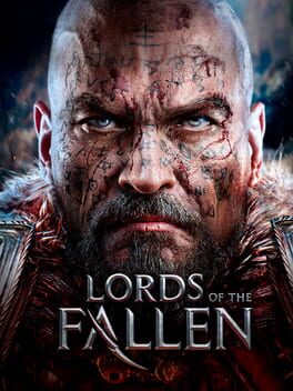 Lords of the Fallen - (CIB) (Playstation 4)