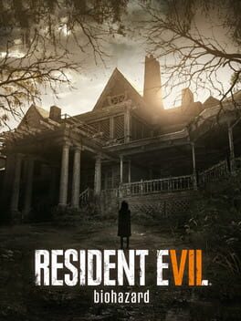 Resident Evil 7 Biohazard - (Missing) (Playstation 4)