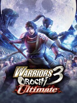 Warriors Orochi 3: Ultimate - (CIB) (Playstation 4)