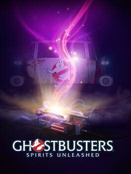 Ghostbusters: Spirits Unleashed - (CIB) (Playstation 4)