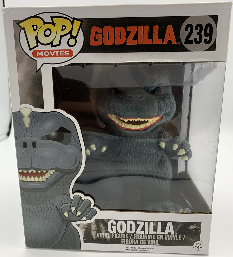 Movies Godzilla 239