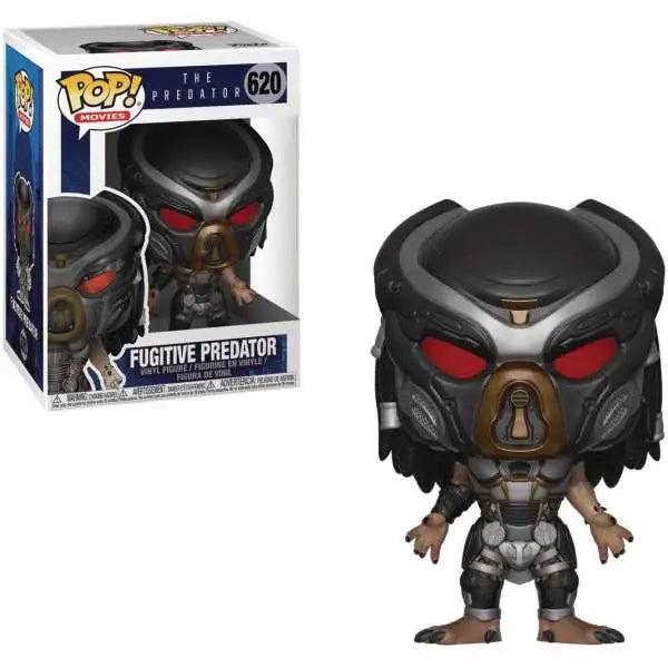 Funko Pop Movies Fugitive Predator #620