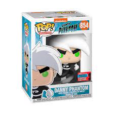 Funko Animation Danny Phantom '20 Fall Conv #854