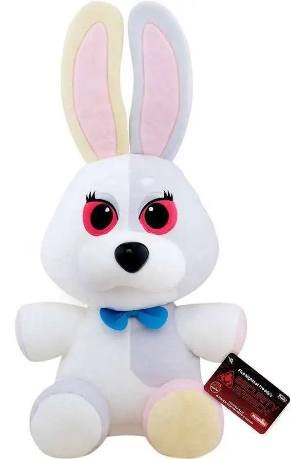Peluche Vannie de Five Nights at Freddy's Security Breach - (Sellado - P/O) (Funko)