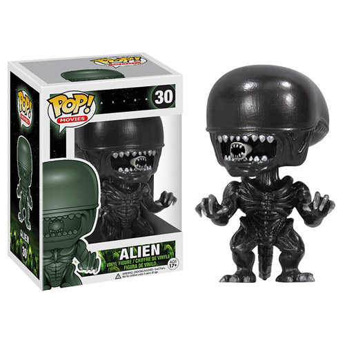 Películas POP Alien Alien 30