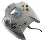 Sega Dreamcast Controller - (New) (Sega Dreamcast)