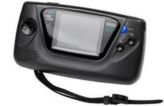 Sega Game Gear portátil - (LS) (Sega Game Gear)