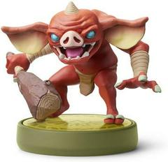 An image of the game, console, or accessory Bokoblin - (LS) (Amiibo)