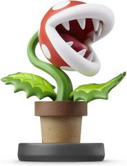 Planta Piraña - (CIB) (Amiibo)