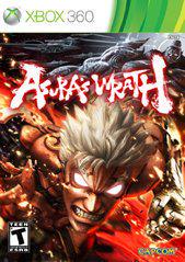 An image of the game, console, or accessory Asura's Wrath - (CIB) (Xbox 360)