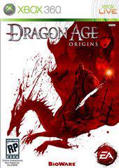 An image of the game, console, or accessory Dragon Age: Origins - (CIB) (Xbox 360)