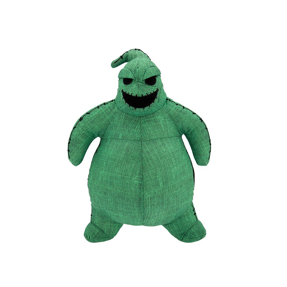Nightmare Before Christmas Oogie Boogie Plush - (New) (Disney)