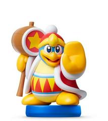 Rey Dedede - Serie Kirby - (LS) (Amiibo)
