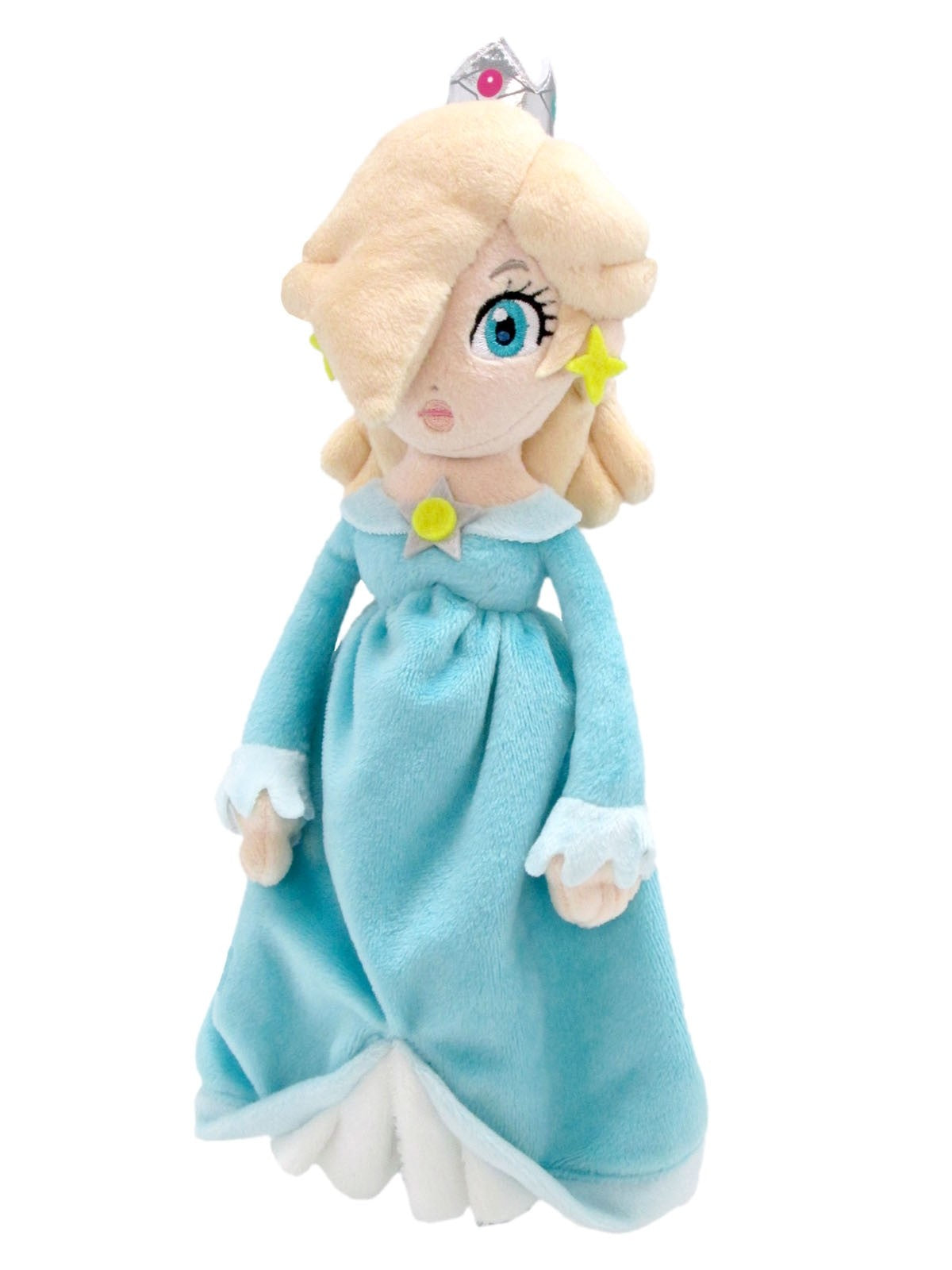 PELUCHE ROSALINA DE 11 PULGADAS
