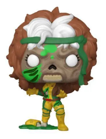 POP Zombie Rogue Marvel Zombies (Exclusivo de Gamestop) 794