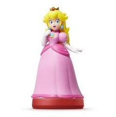 An image of the game, console, or accessory Peach - Super Mario - (LS) (Amiibo)