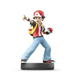 Pokemon Trainer - (CIB) (Amiibo)