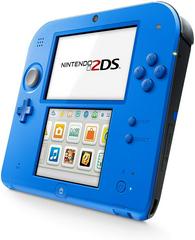 Nintendo 2DS Azul Eléctrico 2 - (LS) (Nintendo 3DS)