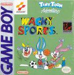 An image of the game, console, or accessory Tiny Toon Adventures Wacky Sports - (LS) (GameBoy)