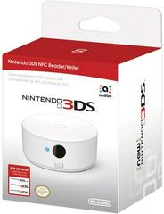 Lector NFC - (LS) (Nintendo 3DS)