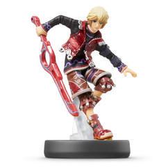 Shulk - (LS) (Amiibo)