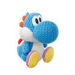 Hilo Yoshi - Azul - (LS) (Amiibo)