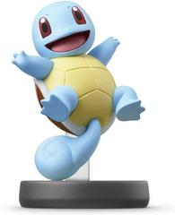 Squirtle - (Sellado - P/O) (Amiibo)