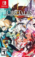 An image of the game, console, or accessory Cris Tales - (Sealed - P/O) (Nintendo Switch)