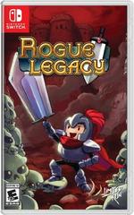 An image of the game, console, or accessory Rogue Legacy - (CIB) (Nintendo Switch)