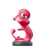 Pulpo Octoling - (LS) (Amiibo)