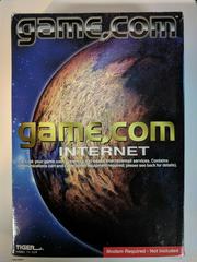 An image of the game, console, or accessory Tiger Game.com Internet Adapter - (Sealed - P/O) (Game.Com)