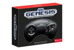 Mando Nintendo Switch SEGA Genesis - (CIB) (Nintendo Switch)