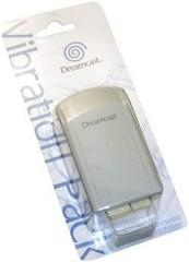 Dreamcast Vibration Pack - (LS) (Sega Dreamcast)