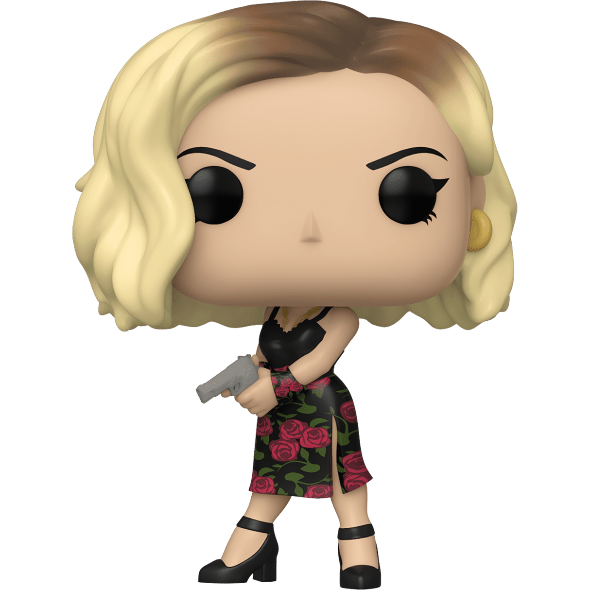 Películas POP Hattie Hobbs y Shaw 923