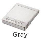 Tarjeta de memoria de 4 MB y 59 bloques - (LS) (Gamecube)