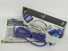 Cable de enlace avanzado de Gamecube a Gameboy - (LS) (Gamecube)