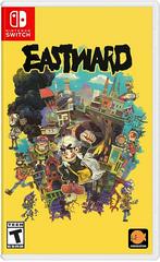 An image of the game, console, or accessory Eastward - (CIB) (Nintendo Switch)