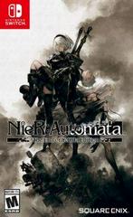 An image of the game, console, or accessory Nier Automata: The End of YoRHa Edition - (Sealed - P/O) (Nintendo Switch)