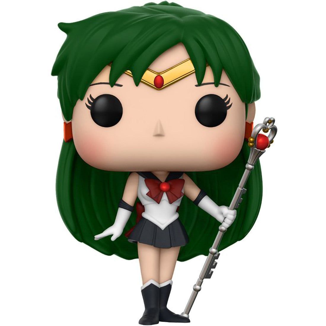 Animación POP Sailor Pluto Sailor Moon 296