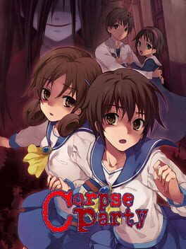 An image of the game, console, or accessory Corpse Party - (CIB) (Nintendo 3DS)