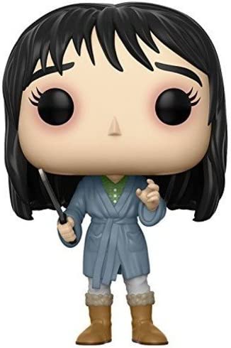 Películas POP Wendy Torrance El resplandor 457