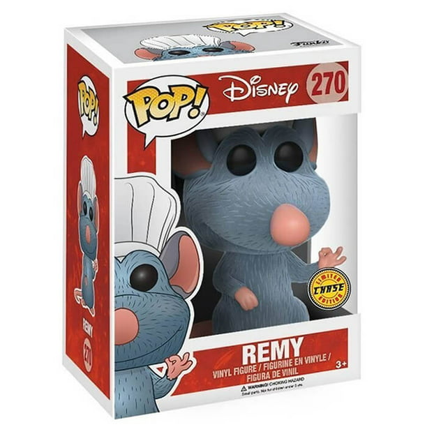 POP Remy Disney (Flocado) (Chase) 270
