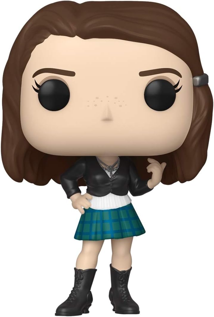 Películas POP Bonnie The Craft 754