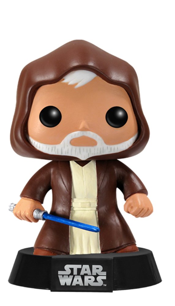 POP Obi Wan Kenobi Star Wars 10